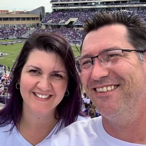 Meet your Posher, Tracy